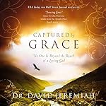 Cover of Captured by Grace