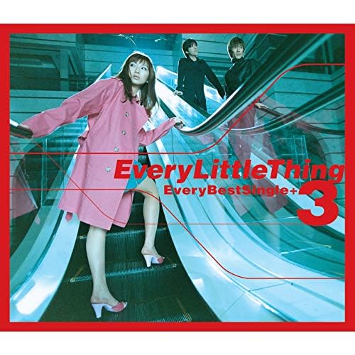 Amazon Music Unlimited Every Little Thing 『Every Best Single+3』