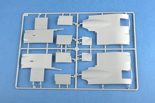 Miniatura 7 de Hobby Boss P-61B Kit de construcción de modelo de avión Black Widow