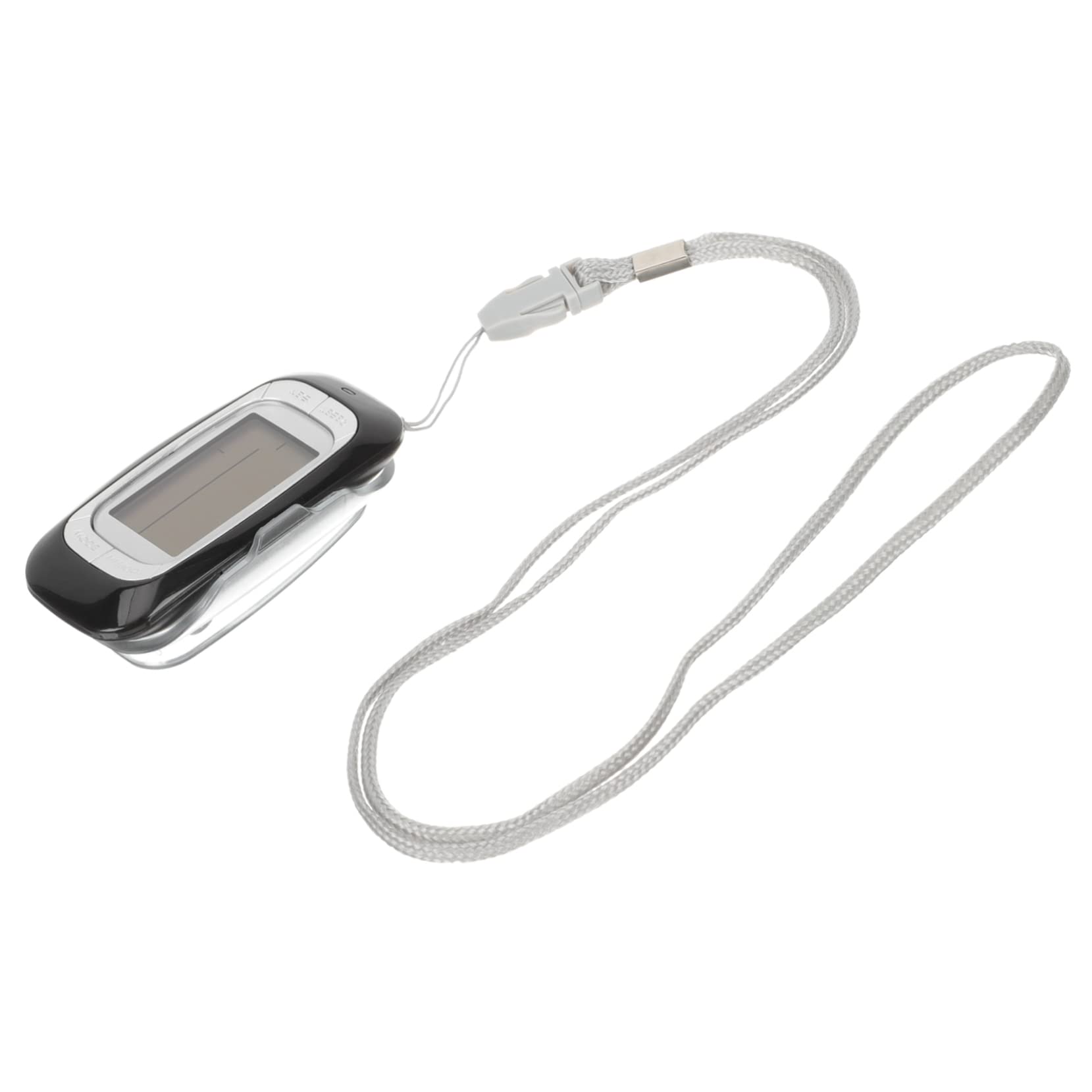 ifundom Pedometro A Piedi Pedometri Per Camminare Contatore Di Calorie Contapassi Pedometri Ambulanti Banco Camminata Per Il Fitness Bancone Per Camminare Addominali