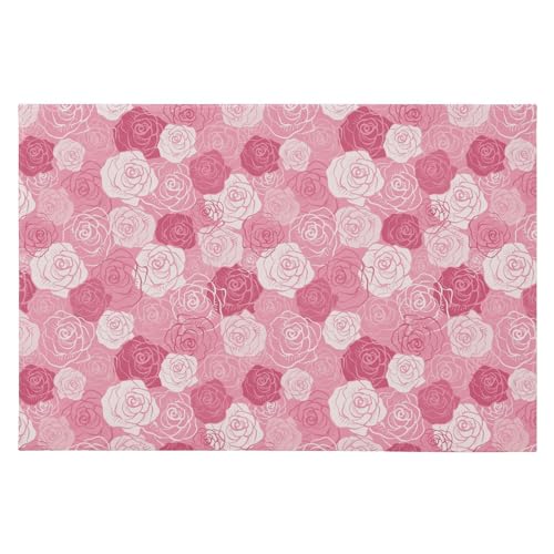 SAMAU  փ}bg  ԕ o ӂӂ hA}bg DƂ ~ O Ɩp ItBXp ƒp 唻 60*90CM