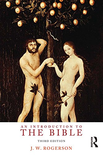 An Introduction to the Bible