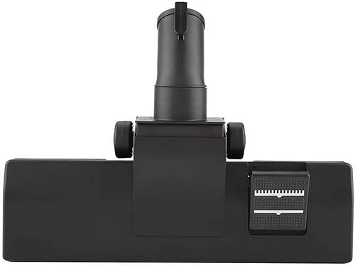SpoRgy Boquilla de cepillo de piso para aspiradora de 1.260 in, accesorios para aspiradora barredora, compatible con Rowenta, compatible con