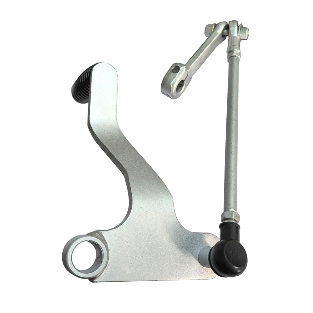 CWDQYNLG Kick Start Crank for BJ250-15/15A BN251 TNT25 TNT250 Motorcycle Shifter Gear Shift Lever Change Pedal Foot