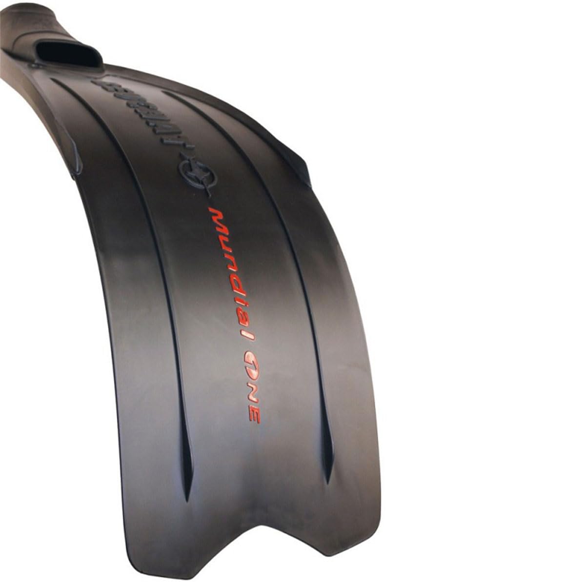 Beuchat Mundial One - Negra - T/C: 43/44