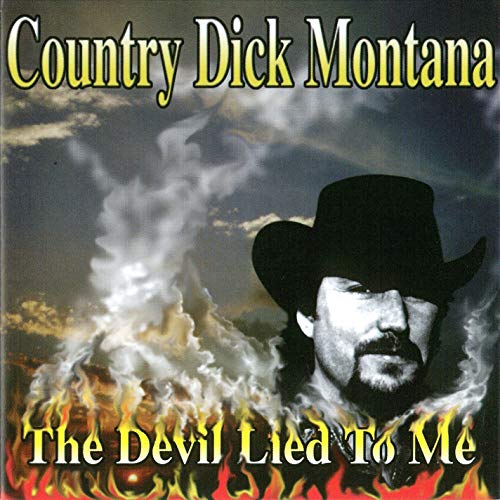 Country Dick Montana