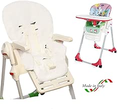Amazonit Imbottitura Per Seggiolone Chicco Polly