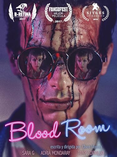Blood Room