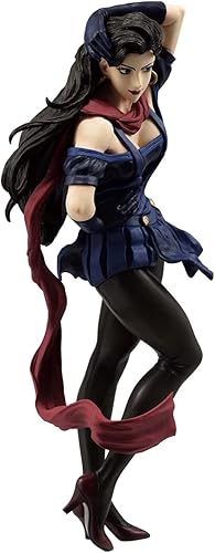 Miniatura 5 de Jojo's Bizzare Adventure - Lisa Lisa (Phantom Blood & Battle Tendency), figura coleccionable