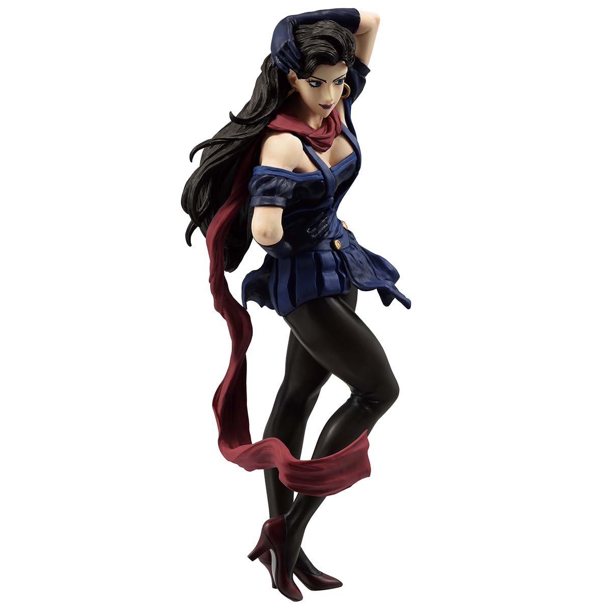 Amazon.com: BANDAI Spirits Ichibansho - JoJo's Bizzare Adventure