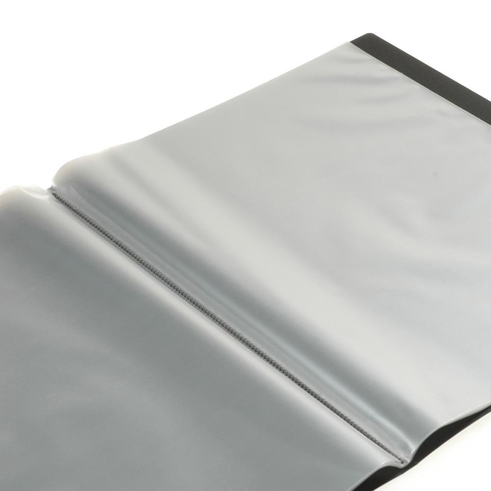 Amazon | エトランジェディコスタリカ クリアファイル ソリッド A3 20P