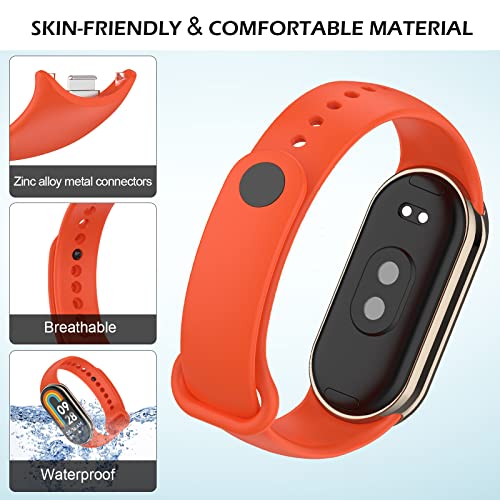 BDIG 12 Pezzi Cinturino Compatibile con Cinturino