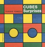 Cubes surprises 2354131208 Book Cover