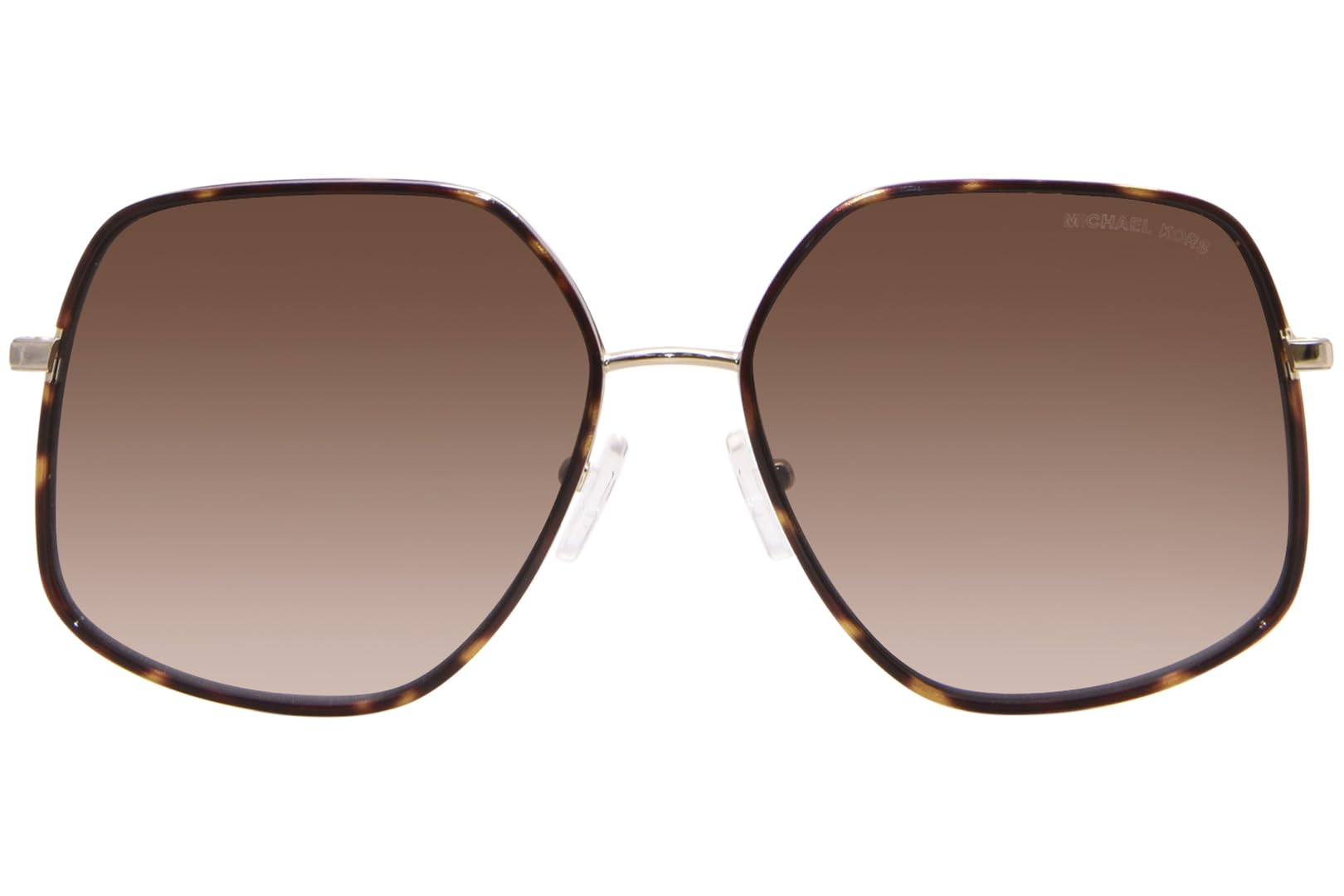 Michael Kors Accesorios Deportivos de Gafas de Sol Marca Unisex Adulto