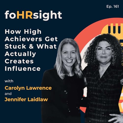 How High Achievers Get Stuck and What Actually Creates Influence