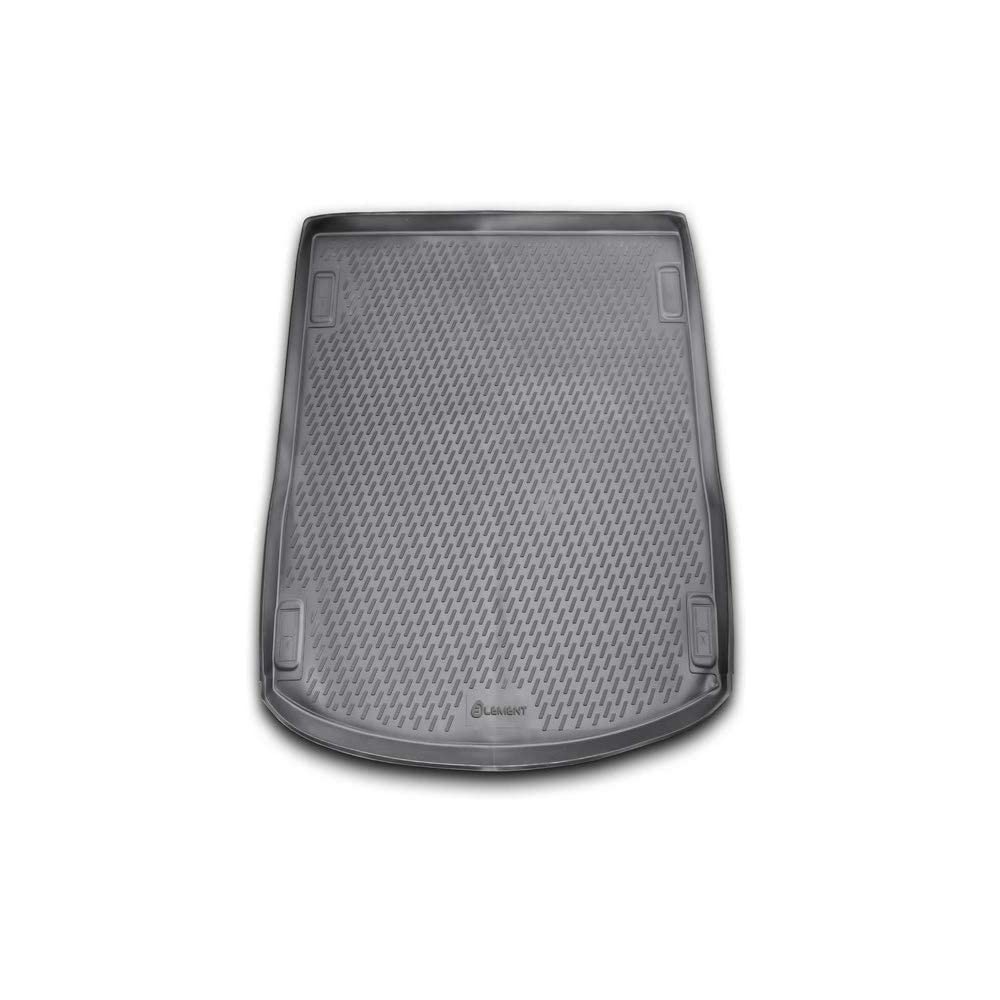 Custom-fit ELEMENT trunk mat for FORD Focus 3, 04/2011->, station wagon, 1 pc.