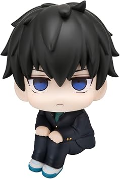 Megahouse - 3-Z Ginpachi Sensei - Toshiro Hijikata Lookup Figure