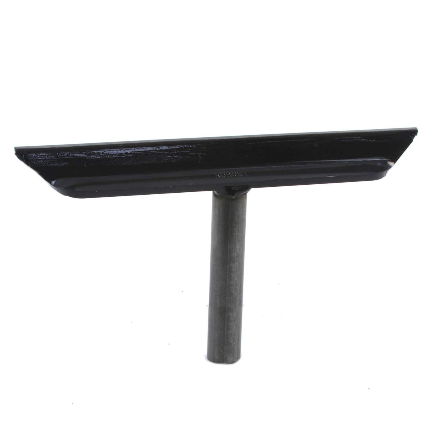 Robust, Low Profile Tool Rest, 12" Wide, Long Post