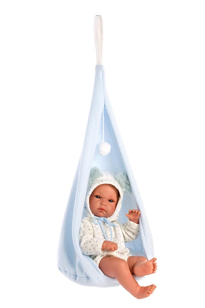 Llorens Bimbo Poupee Bebe Espagnol 35 Cm Amazon Fr Jeux Et Jouets