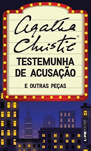 Testemunha de Acusação e Outras Peças