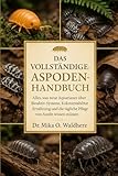 DAS VOLLSTÄNDIGE ASPODEN-HANDBUCH: Alles, was neue Aquarianer über Bioaktiv-Systeme, Koloniestabilität, Ernährung und die tägliche Pflege von Asseln wissen müssen.