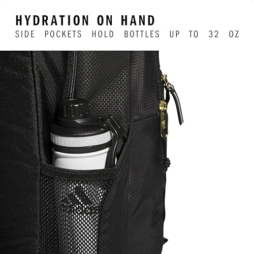Image of adidas unisex-adult Excel 7 Backpack Backpack Bag