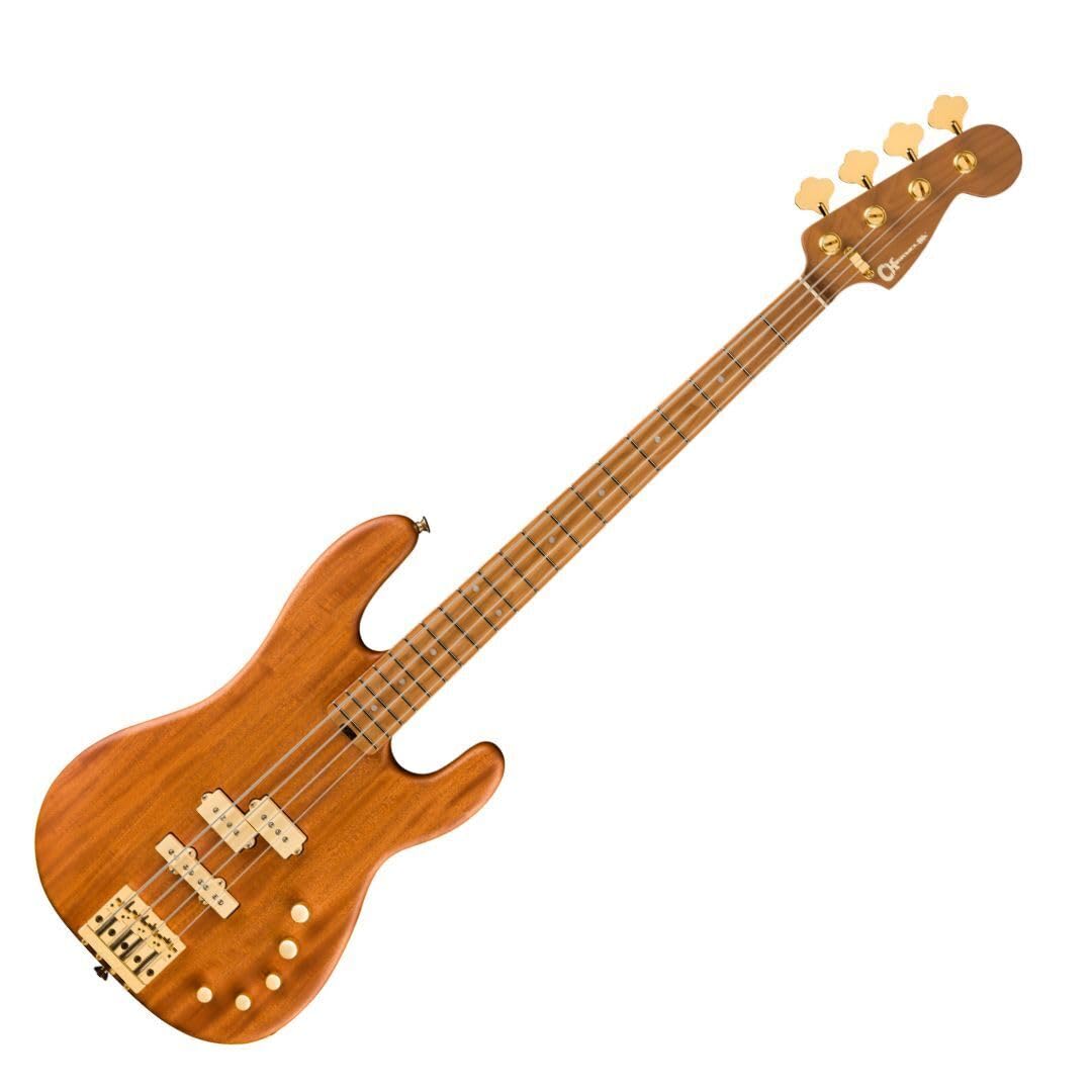 Charvel refinement エレキベース Amazon | Charvel/Pro-Mod San Dimas Bass PJ IV MAH