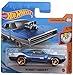 Produktbild Hot Wheels '70 Dodge Charger R/T, [Blau] Muscle Mania 5/10 Kurzkarte