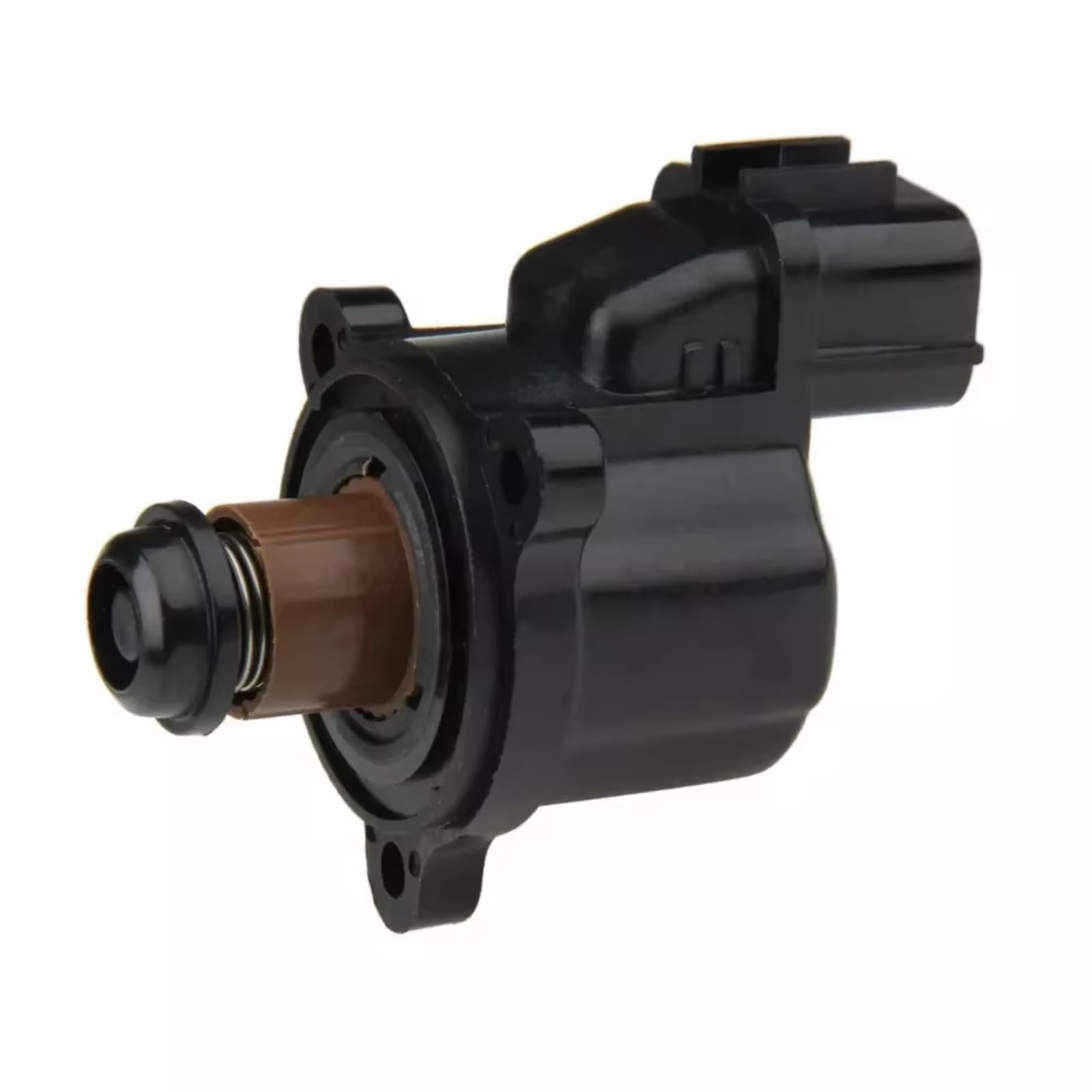 Szynbq One Color Idle Speed Control Valve Idle Control Valve Compatible With Mitsubishi For Eclipse 2000-2005 For Galant 1999-2003 For Lancer 2003-2006 Air Md628119