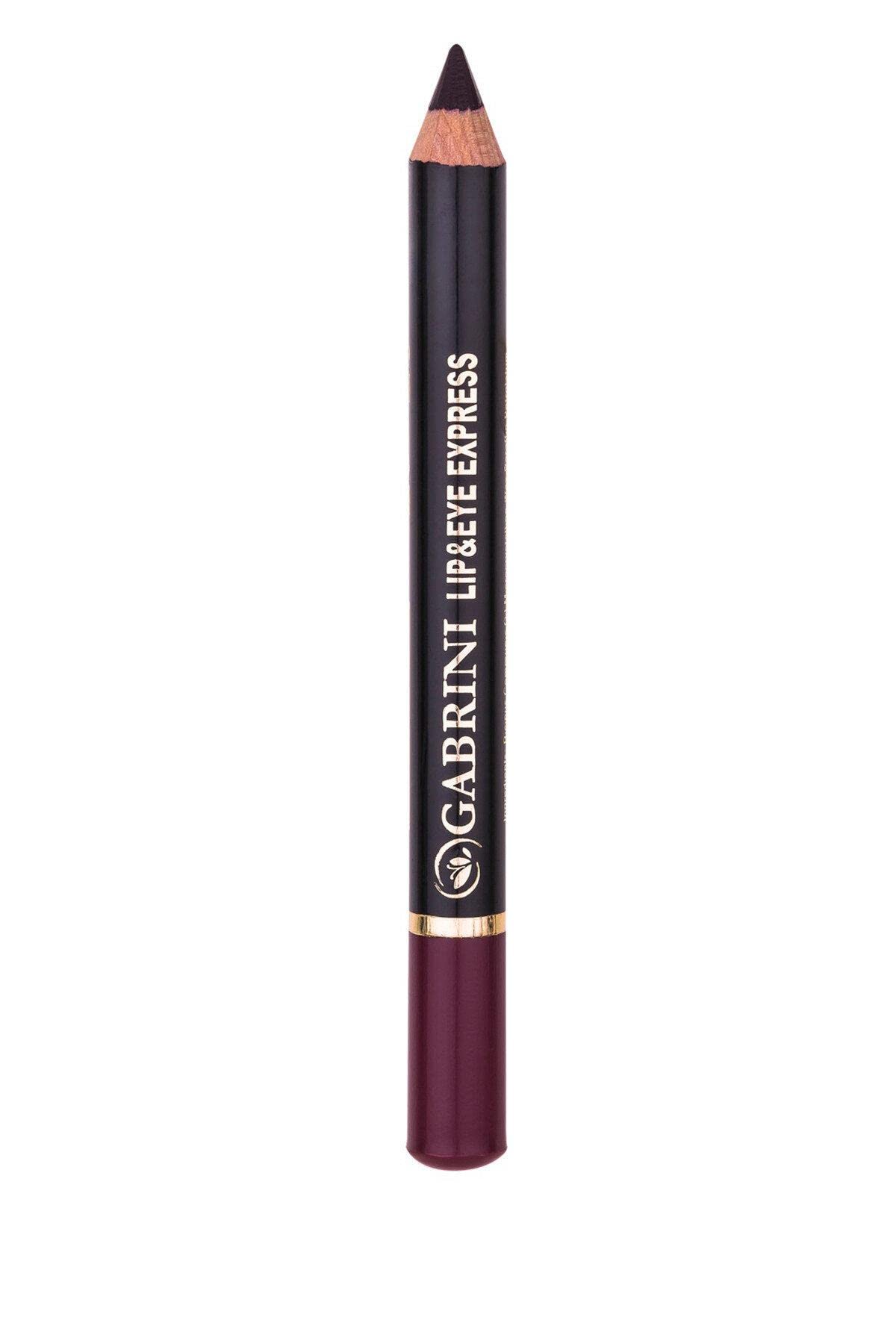 Gabrini Express Kalem 135