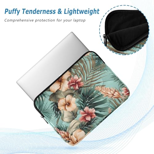 Funda para portátil de 13-14 pulgadas con protector impermeable miniatura 5