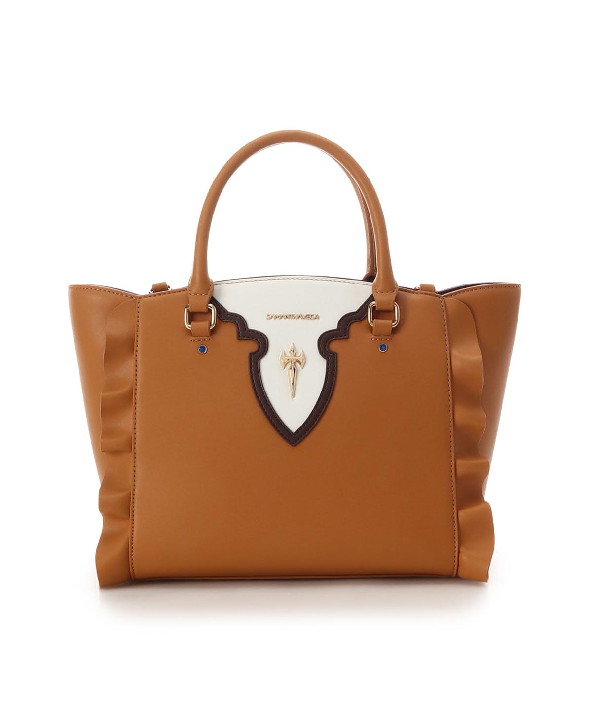 [サマンサベガ] グランブル―ファンタジー』×SAMANTHAVEGAコレクション フラッター