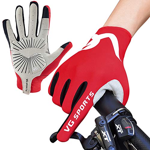 Best Cycling Gloves For Touring 10Reviewz