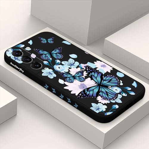 Coque Samsung S22 silicone pour éviter les rayures et chutes du smartphone 6,1"