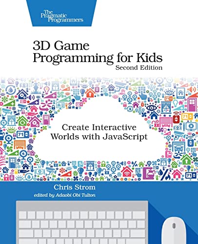 Top 15 Best Coding Books for Kids - Listed by Age