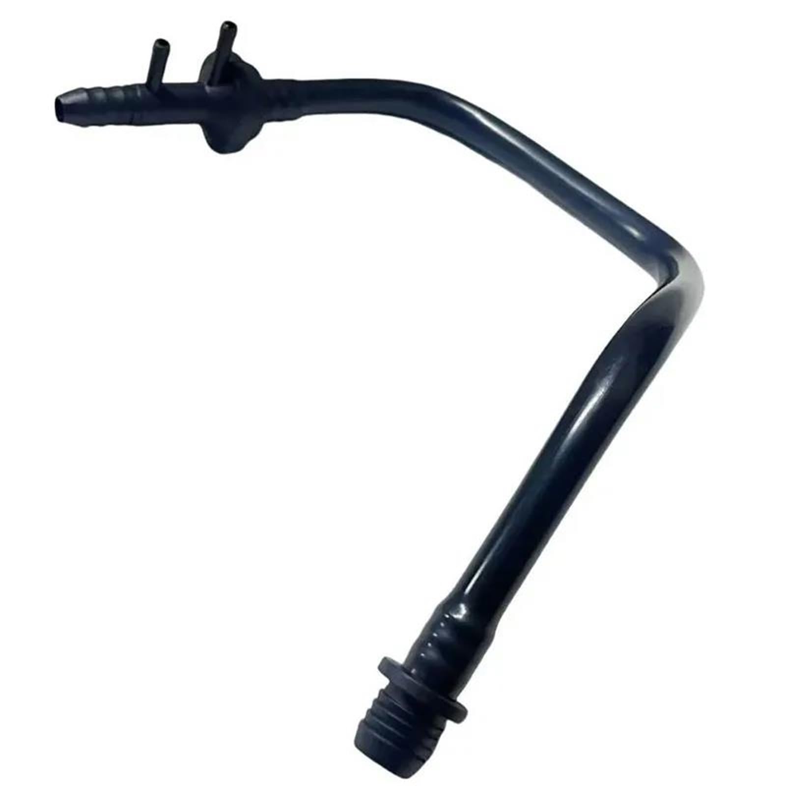Tubo Flessibile Per Depressione Freni In ABS Colore Nero Per Golf Per Jetta 191611931A gruppo tubo freno