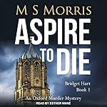 Cover of Aspire to Die