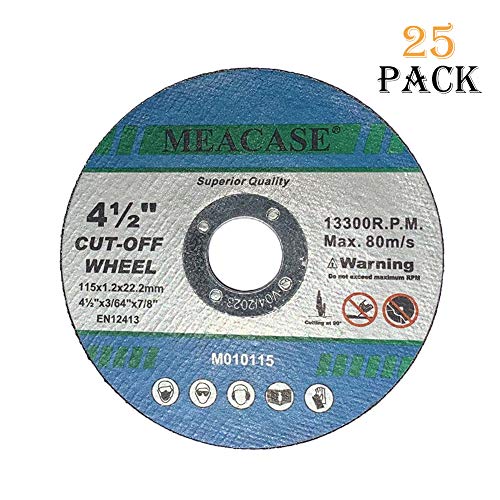 Meacase 25 Pack 4.5