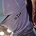 Gill UV-TEC Neck Gaiter Balaclava Headband Bandana with 50+ UV Sun Protection