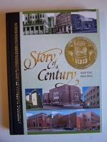 Story of the Century (1904 - 2004) ~ A Pictorial Panorama of Mesivta Yeshiva Rabbi Chaim Berlin 0970236042 Book Cover