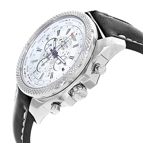 Breitling Bentley B05 Unitime AB0521U0/A755-441X3