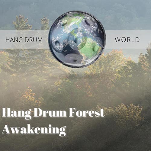 Hang Drum Forest Awakening by Hang Drum World on Amazon Music Unlimited