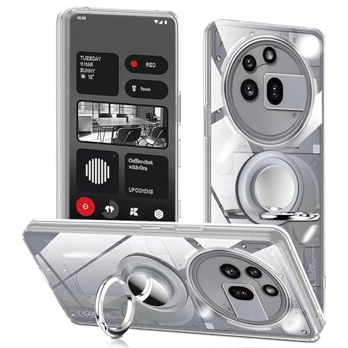 Ή Nothing Phone 3a Pro P[X Ot  ibVOtH3a Pro X}zP[X O NA VR ^ X^h@\ ϏՌ ϋv ~