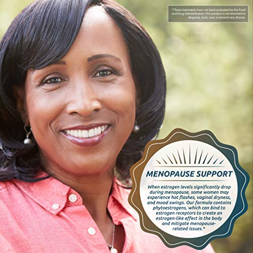 Source Naturals Hot Flash Helps Reduce The Frequency of Hot Flashes