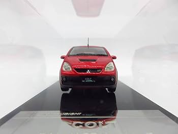 Amazon | 1/43 WiT`s ウィッツ 三菱 コルト ラリーアート COLT