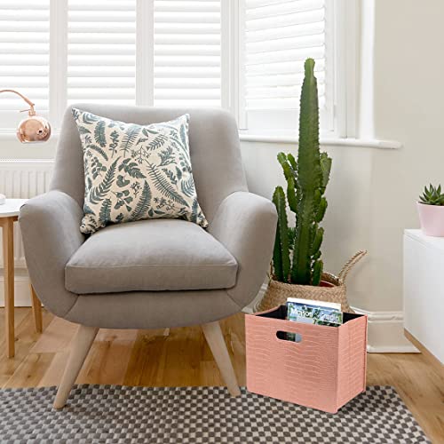 Hofferruffer MAGAZINE HOLDER Basket Holder thumb #2