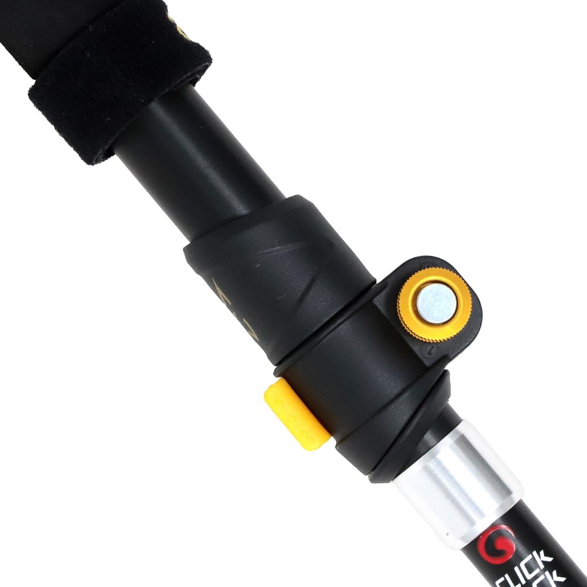 Bambú k30 | Altus | Bastones de Trail Running | bastón de Trekking | Bastón Plegable | 2 uds