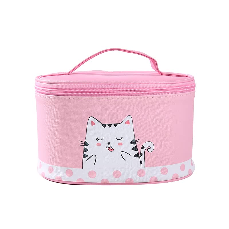 Sac à laver portable grand format pour escapade et voyage
