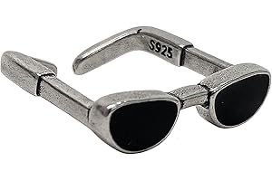 CH.yishi Good Luck Rings for Women