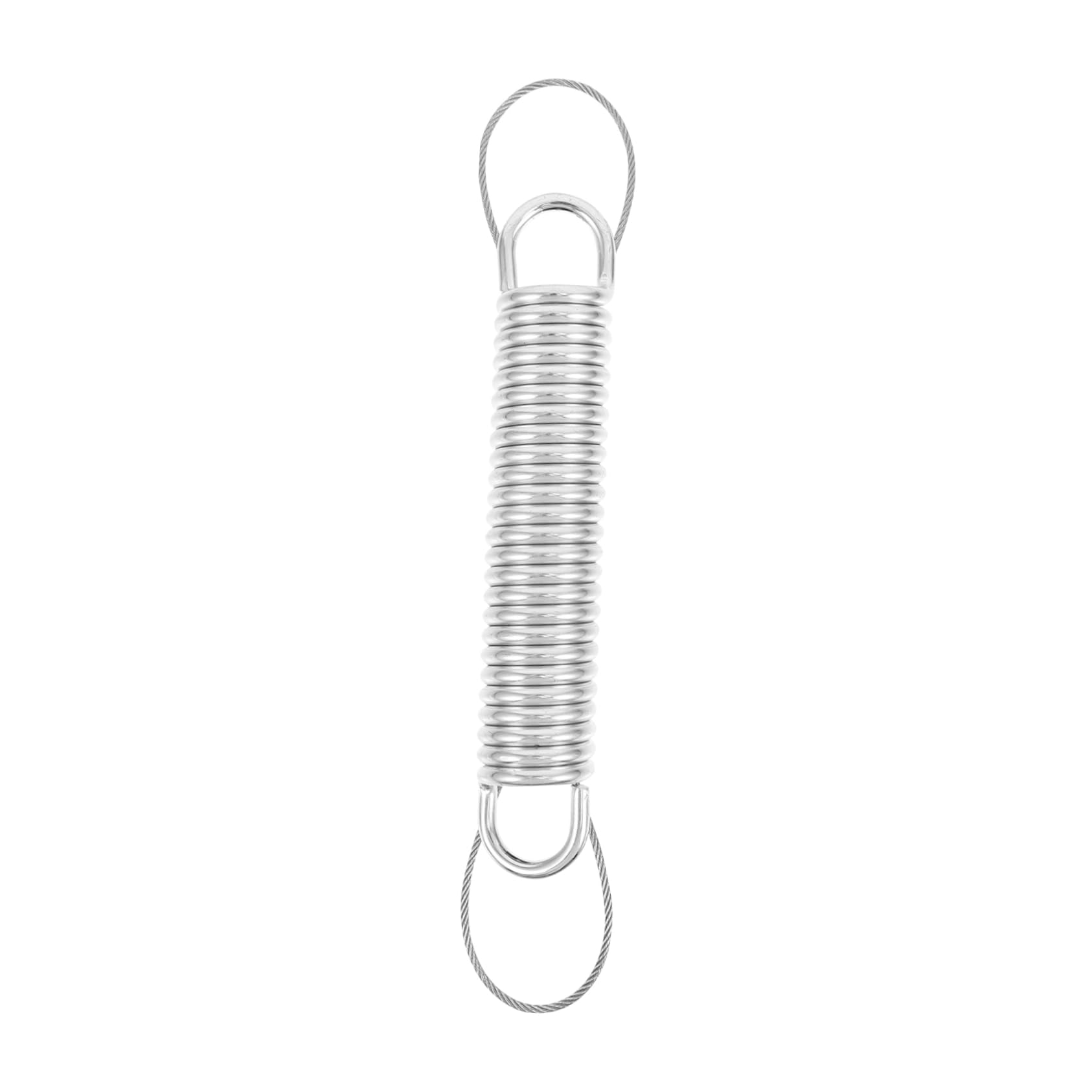 Levemolo Professional Cradle Spring Swing Accessory Iron and Steel Wire Heavy Duty Construction